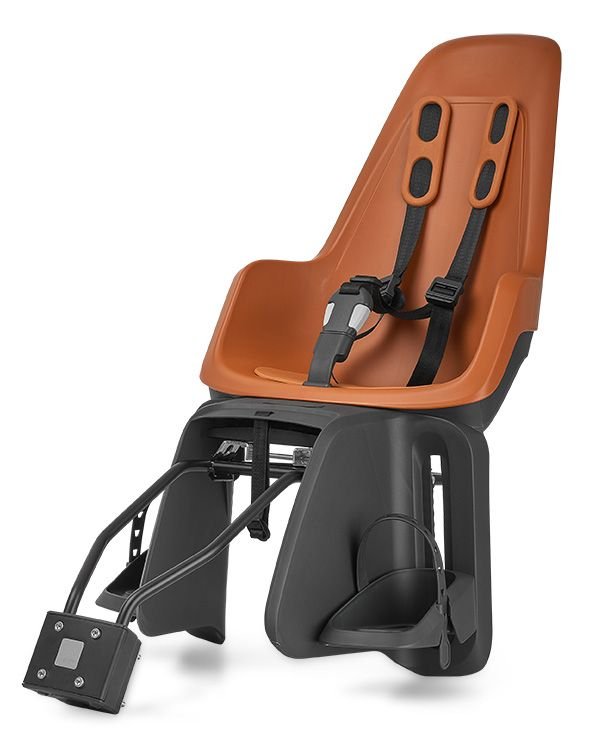 Bobike FD0501C Achterzit Maxi One Bruin VV Chocolate Brown