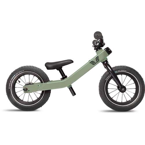 Vici 3-in-1 Groen 9 2025