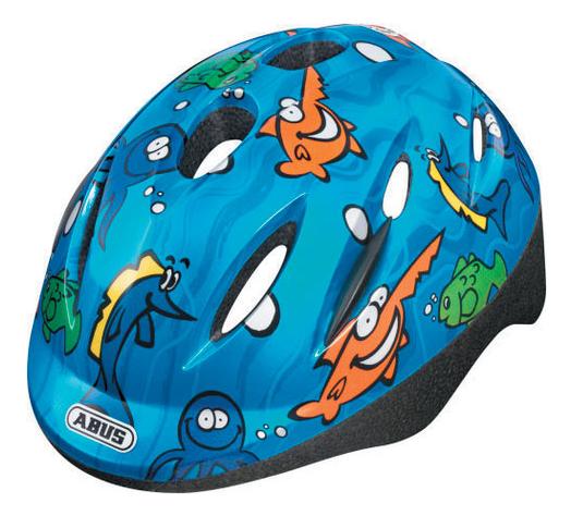 Abus helm Smooty Ocean