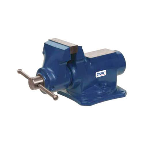 Cyclus bankschroef 100mm