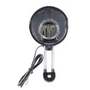 Simson koplamp Truss 6-60v 30 lux E-bike