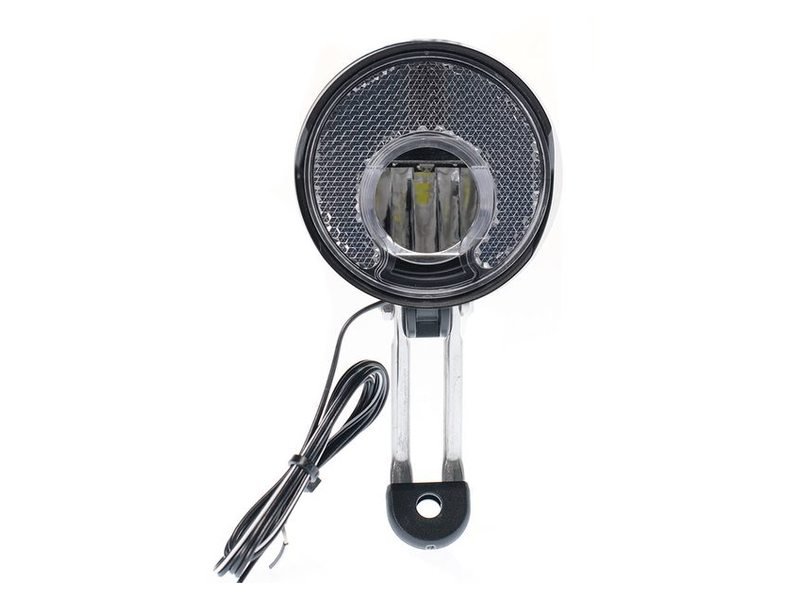 Simson koplamp Truss 6-60v 30 lux E-bike