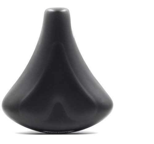 Selle Royal zadel Holland 82615G Zwart