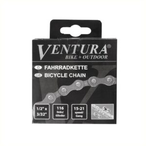 Ventura FD1002A Ketting 6/7sp