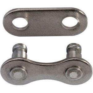 Kmc Ds snap on schakel 3/32 narrow EPT Grey