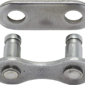 Kmc Ds snap on schakel 1/8 EPT Grey