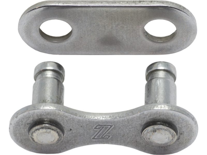 Kmc Ds snap on schakel 1/8 EPT Grey