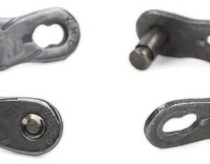 Kmc missinglink Z1eHX 1/8 EPT op kaart (2) Zilver