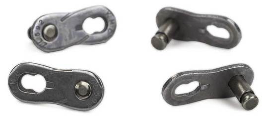 Kmc missinglink Z1eHX 1/8 EPT op kaart (2) Zilver