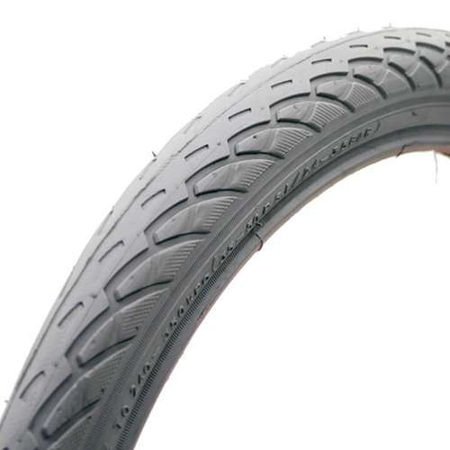 Deli Tire btb SA-206 26 x 1.75 grijs refl