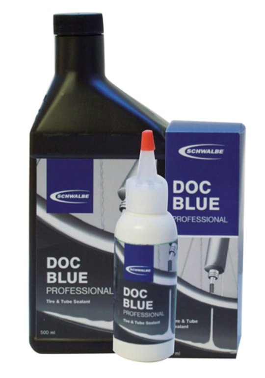 Schwalbe doc blue professional 500ml