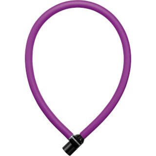Axa Kabelslot Resolute 6/60 Royal Purple Violett