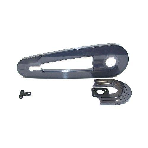 Bikefun Kids BF0503A Kettingscherm 26 inch Zilver