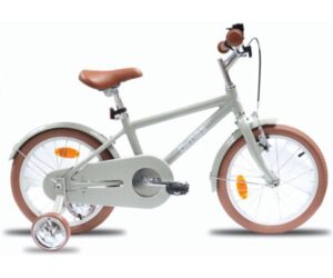 Kinderfietsen