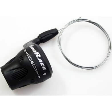 Sunrace verst Twist M2S L 3v Zwart