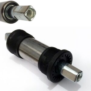 Tecora BA0206A Trapas draadcup 136 mm BSA