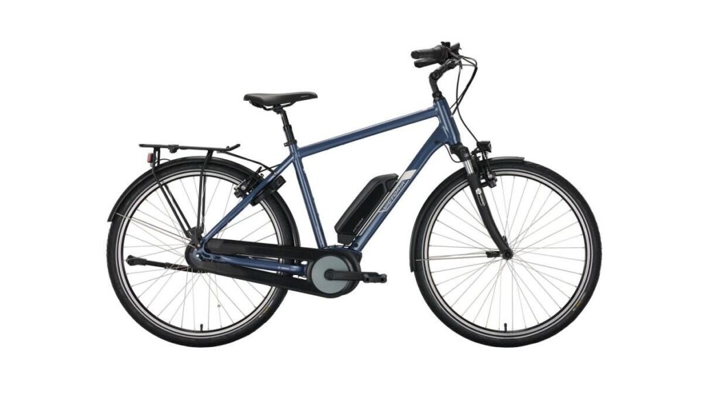 Victoria CYSALO 11 Stone Blue Heren 2025