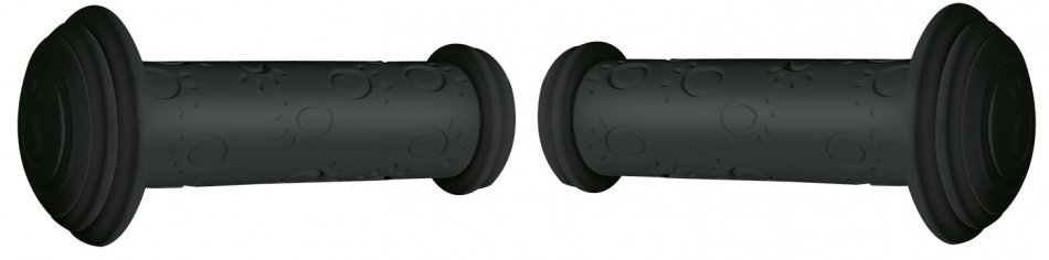 Herrmans KINDER-HANDVAT PR GRIP82115MM Zwart