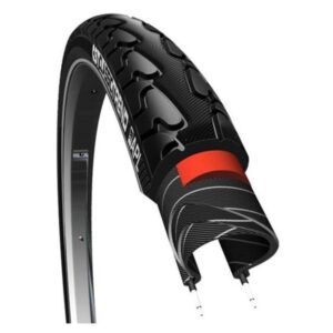 Cst btb Trend 28 x 1.50 zw refl Zwart