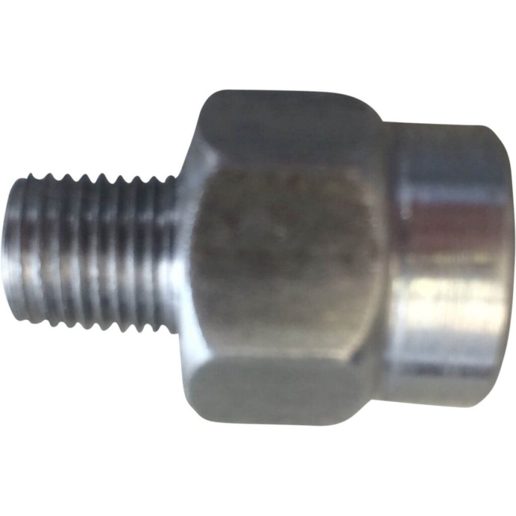 Yepp Naben Adapter ONBEKEND