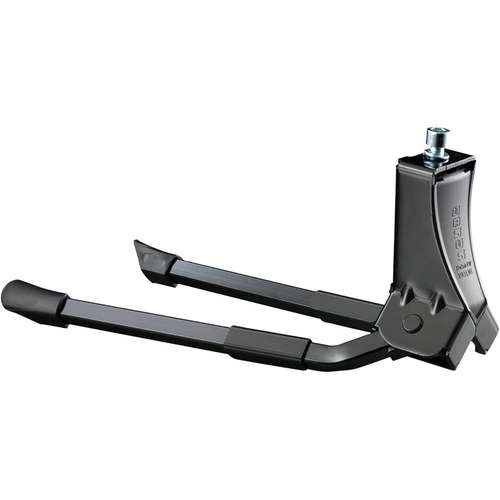 Ursus middenstandaard Hopper 275mm Zwart