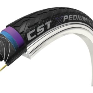 Cst btb 28x1.50 Xpedium Pro R zw BLACK