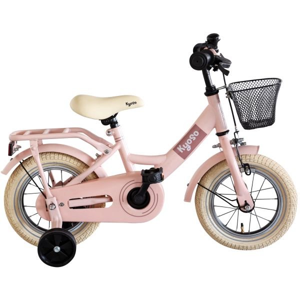 Kyoso Sparkle Mat Roze 12 Meisjes 2025