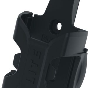 Abus slothouder Bordo Lite 6055 Zwart