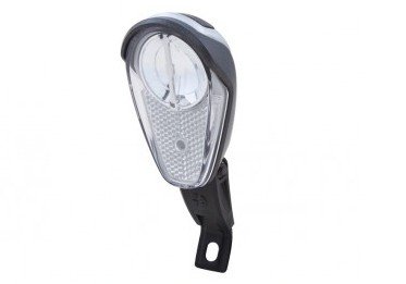 Spanninga Spann kopl Nomad Xdas Dyn Zwart