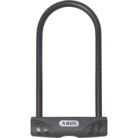 Abus beugelslot Facilo 32/150HB300 USH Zwart