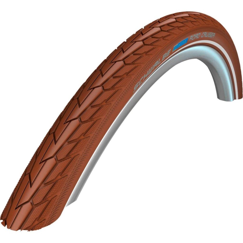 Schwalbe btb 26×1.75 Roadcr refl br