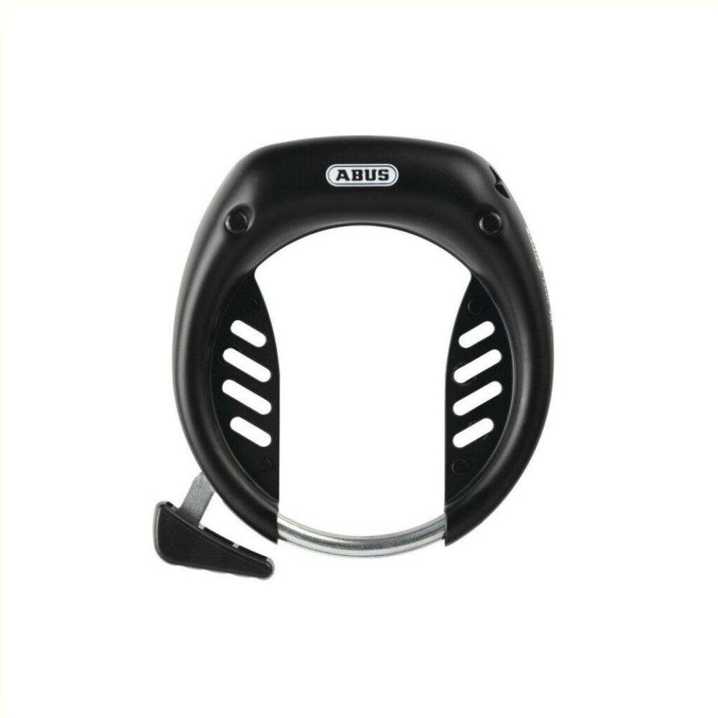 Abus BH0503A 496 Tectic Rringslot