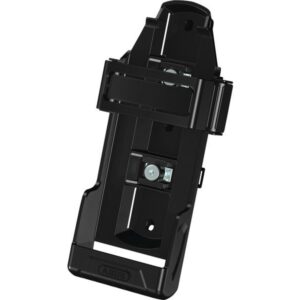 Abus slothouder SH 6000/120 Zwart