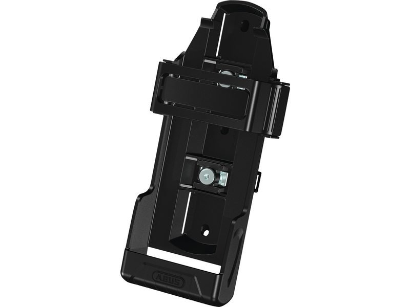 Abus slothouder SH 6000/120 Zwart