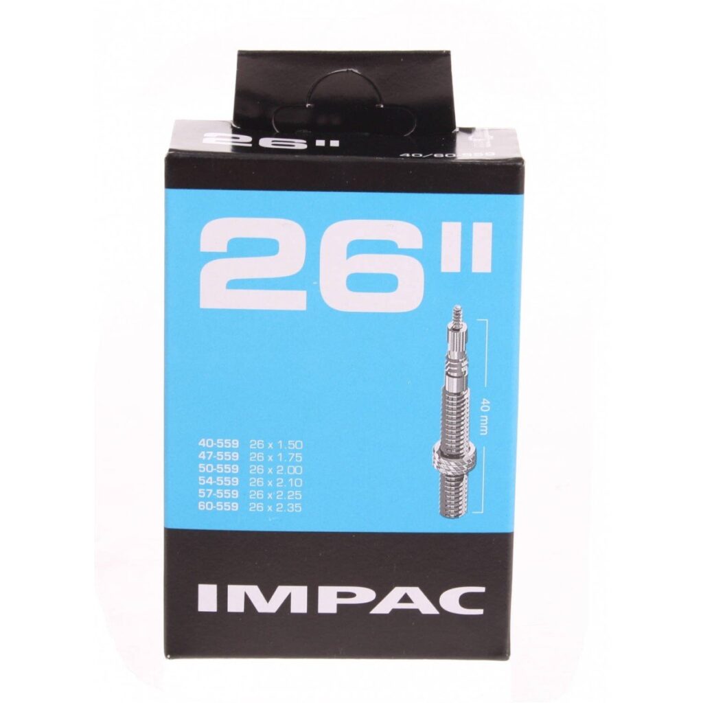 Impac BNB 26″40/60-559 SV40 Zwart