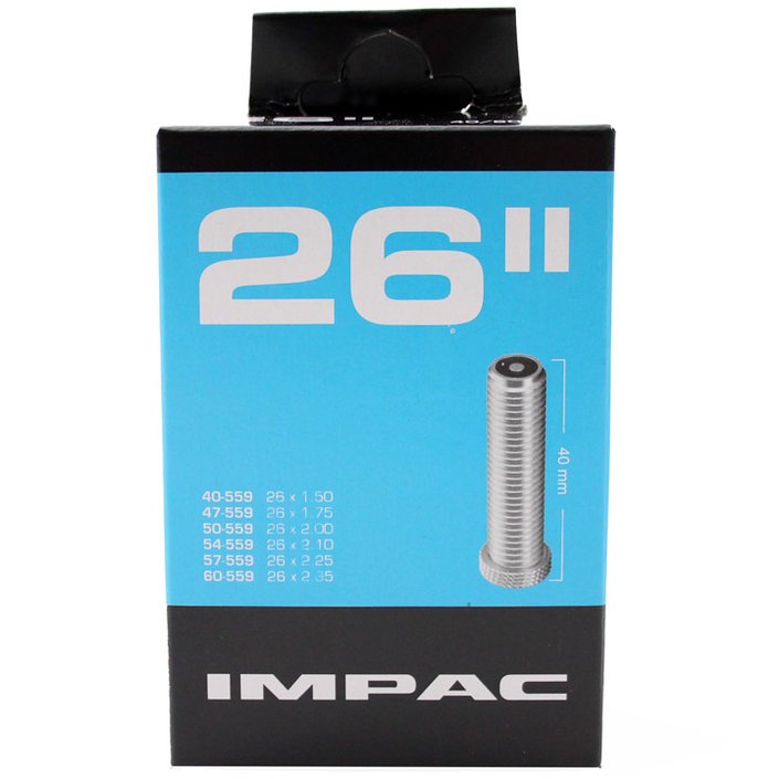 Impac bnb AV26 x 1.50 – 2.35 av 40mm Zwart