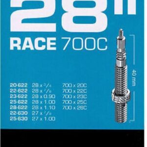 Impac BNB 28"20/28-622/630 SV40 RACE