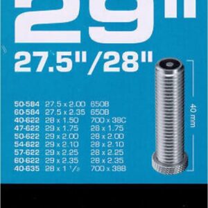 Impac bnb AV29 27.5 x 2.00 - 29 x 2.35 av 35mm