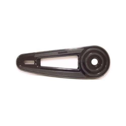 Hesling kettingkast Black