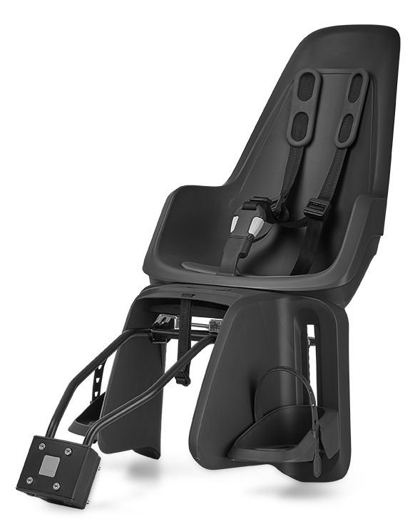 Bobike KINDERZITJE ONEMAXI 1P Urban Black