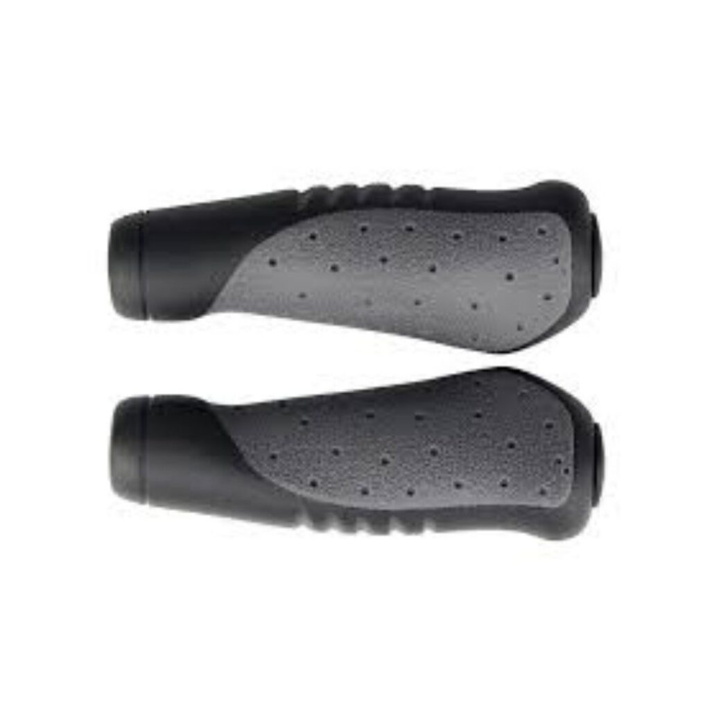 Velo BJ0301A Handvat comfort handvatten Grijs|Zwart - Afbeelding 3