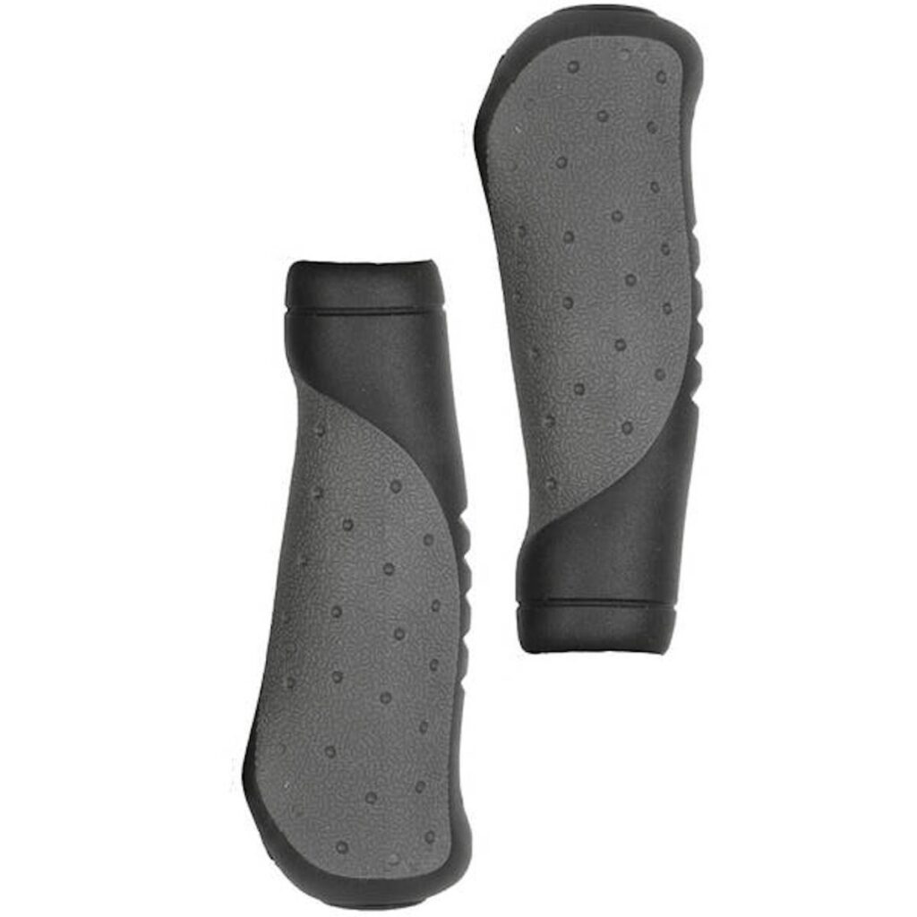 Velo BJ0301A Handvat comfort handvatten Grijs|Zwart