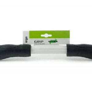 Widek handvatten Ergoline tour 103/115mm zwart