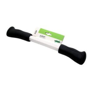 Widek handvatten Ergoline tour 103/115mm zwart