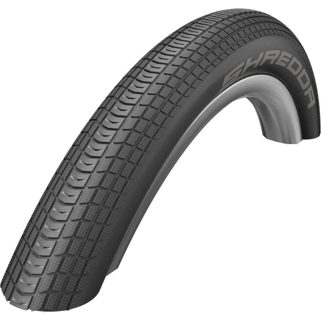Schwalbe btb 20 x 1.50 Shredda Evo zw V