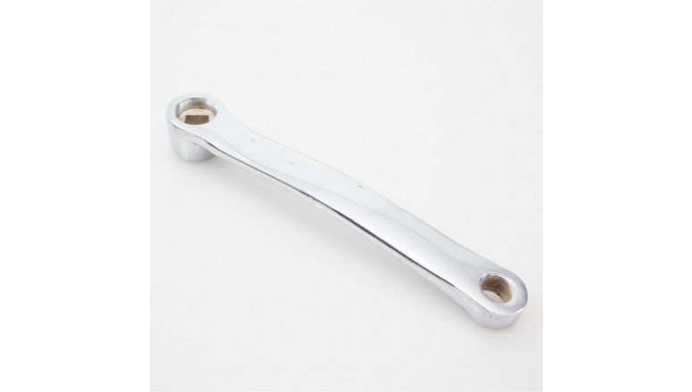 Bhogal crank L 170mm spiel chr Chroom