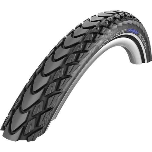 Schwalbe btb 28×2.00 Mar Mon DD zw V Zwart