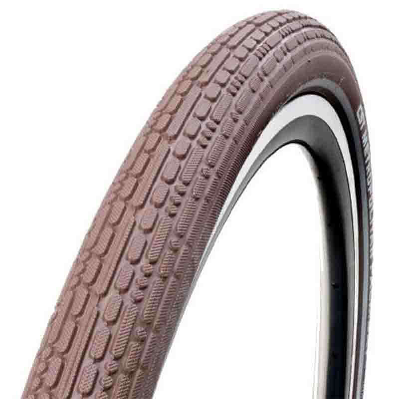 Cst btb Palmbay 28 x 2.00 caramel refl