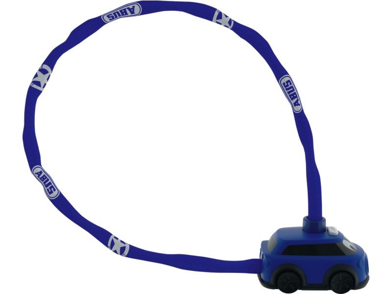 Abus kettingslot Security Department 1510/60 Blue