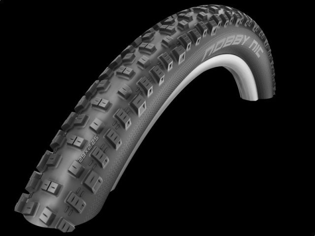 Schwalbe btb 26×2.25 Nob Nic snake V